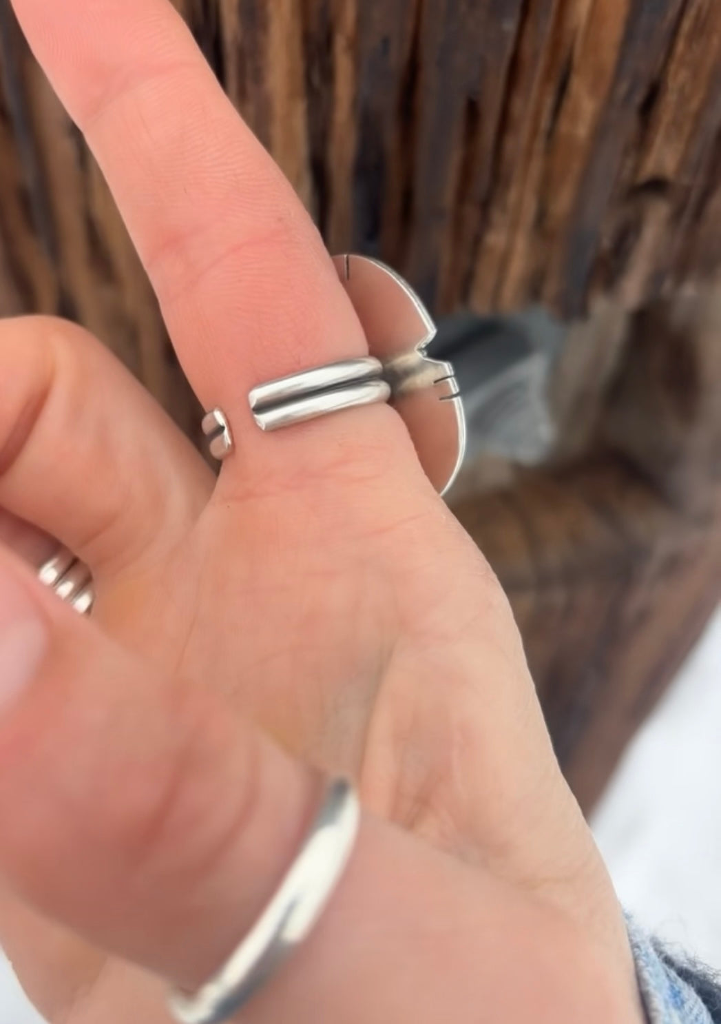 RO Ring