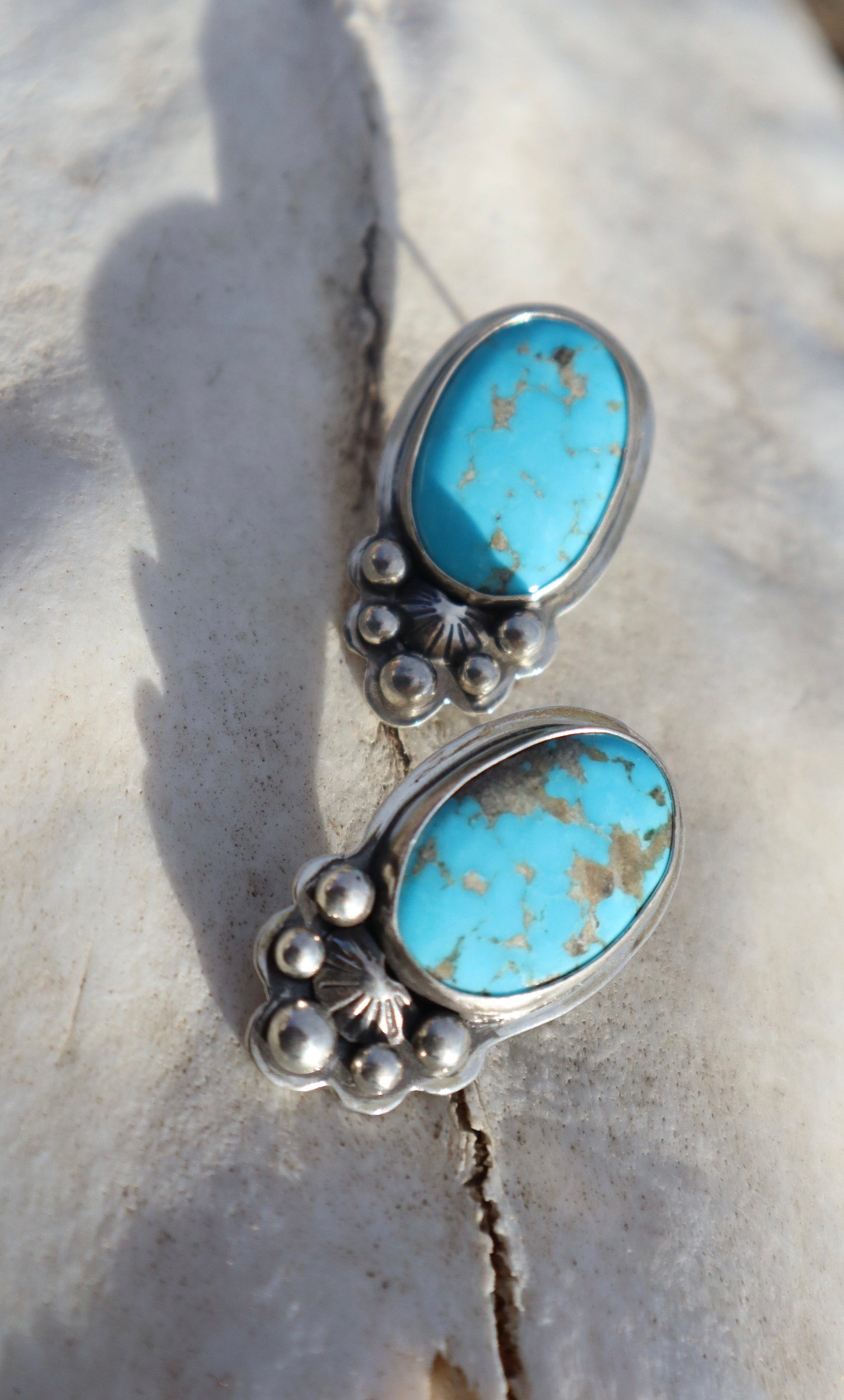 Summit Earrings