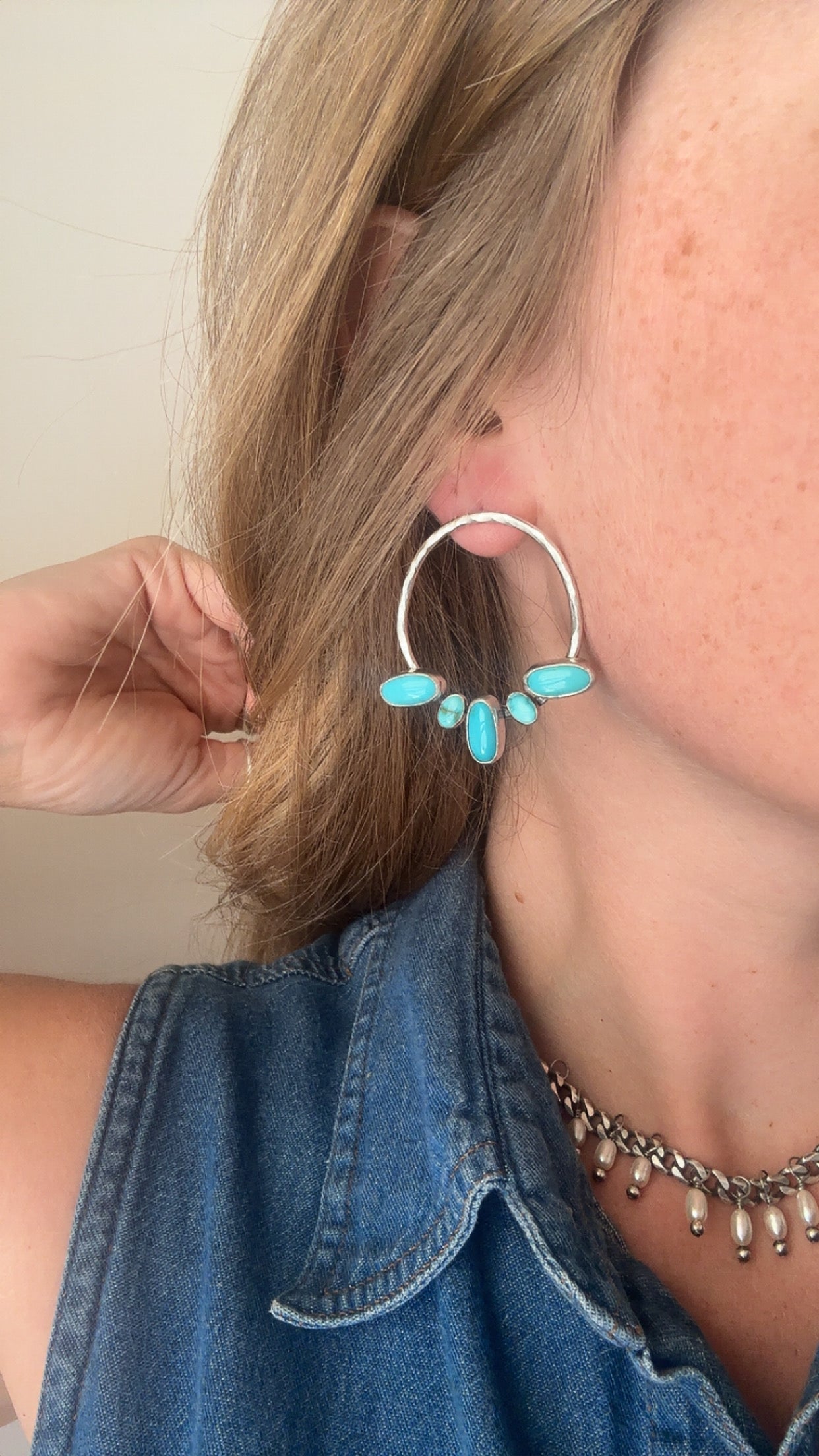 Mae Earrings