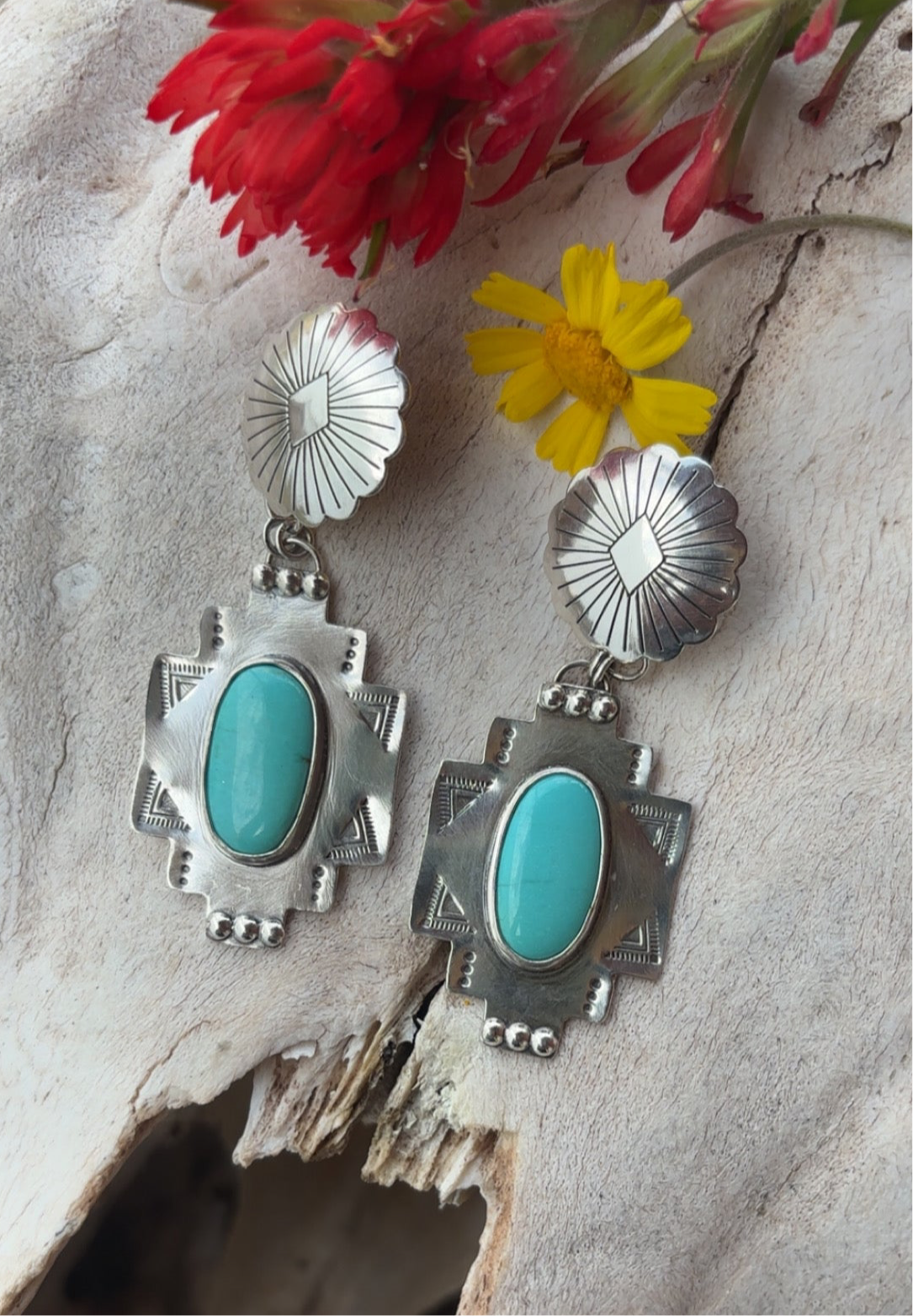 Noeline Earrings