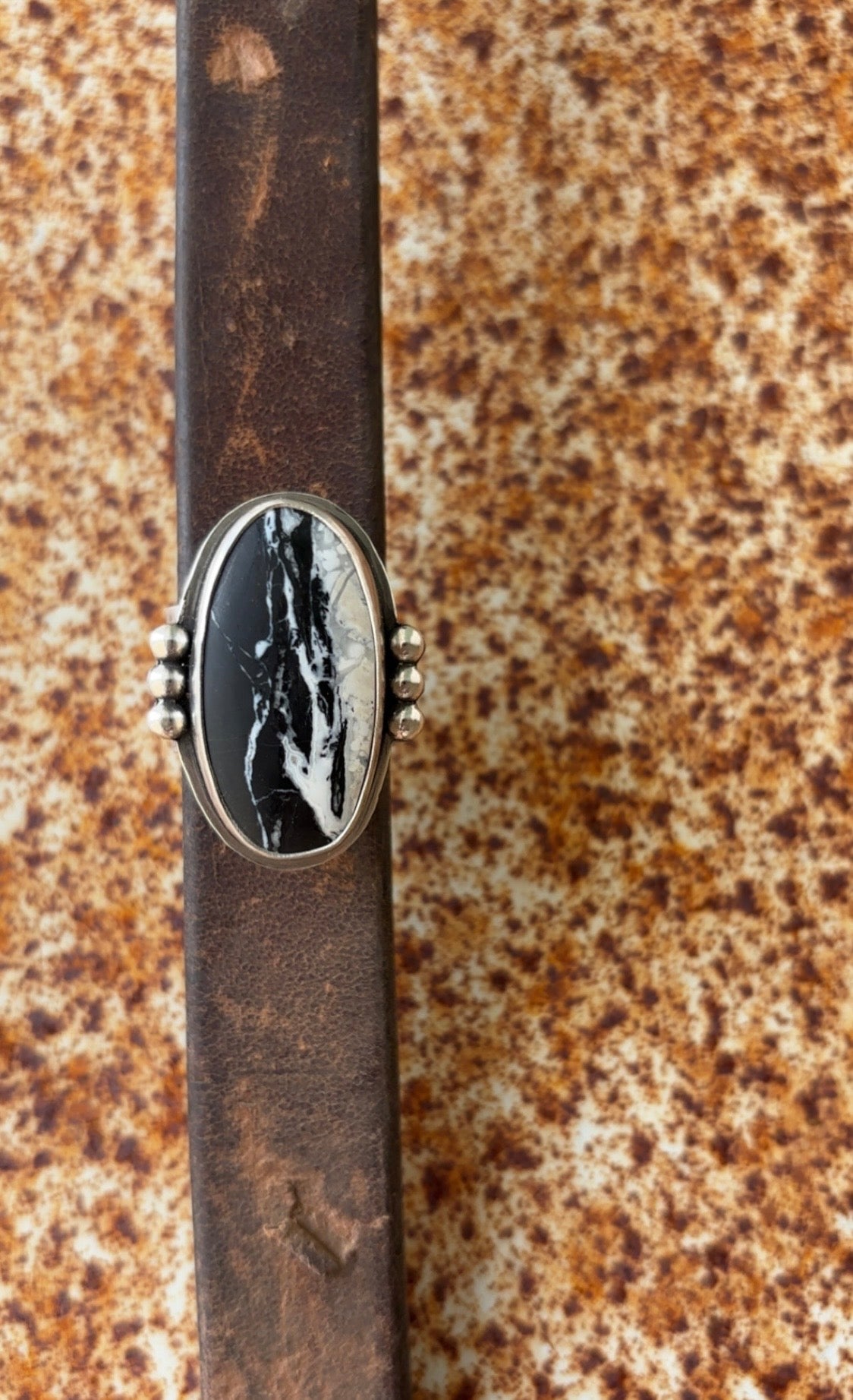 Dreamer Ring Size 8.5