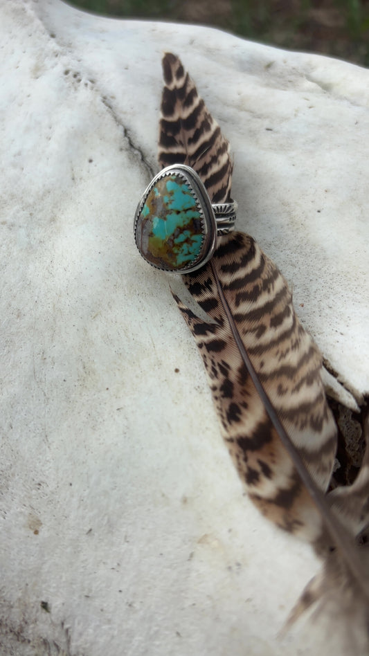 Wild Ring Size 7