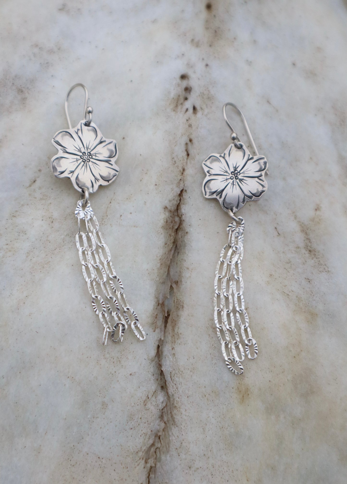 Ella Earrings