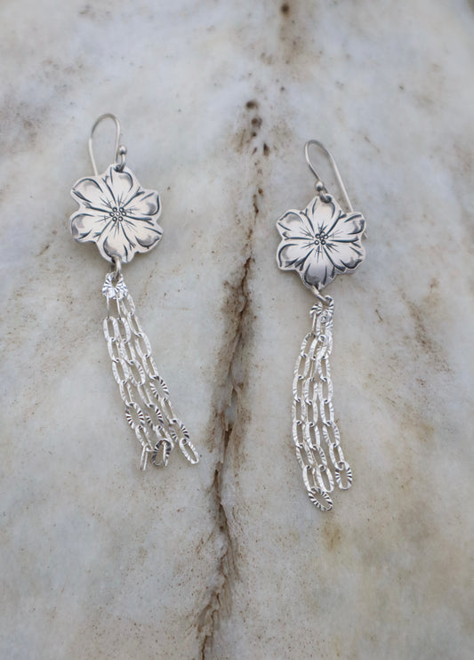 Ella Earrings