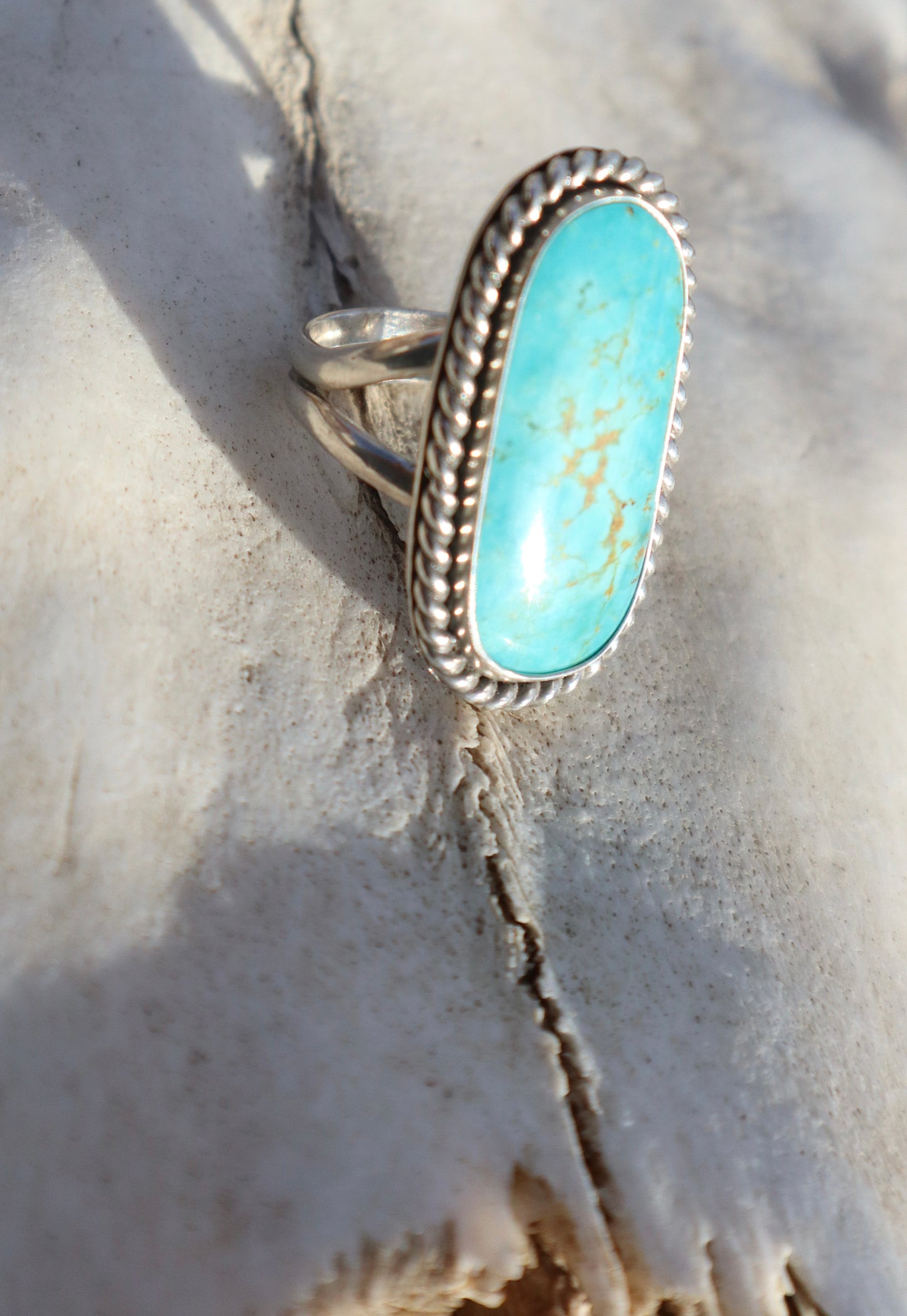 Heeler Ring Size 9