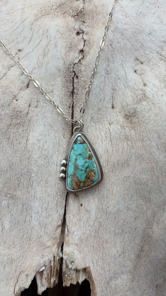 Big Sky Necklace