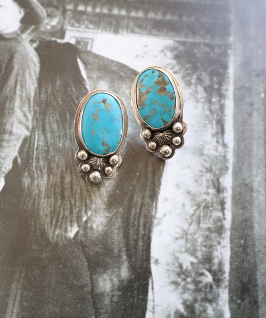 Summit Earrings