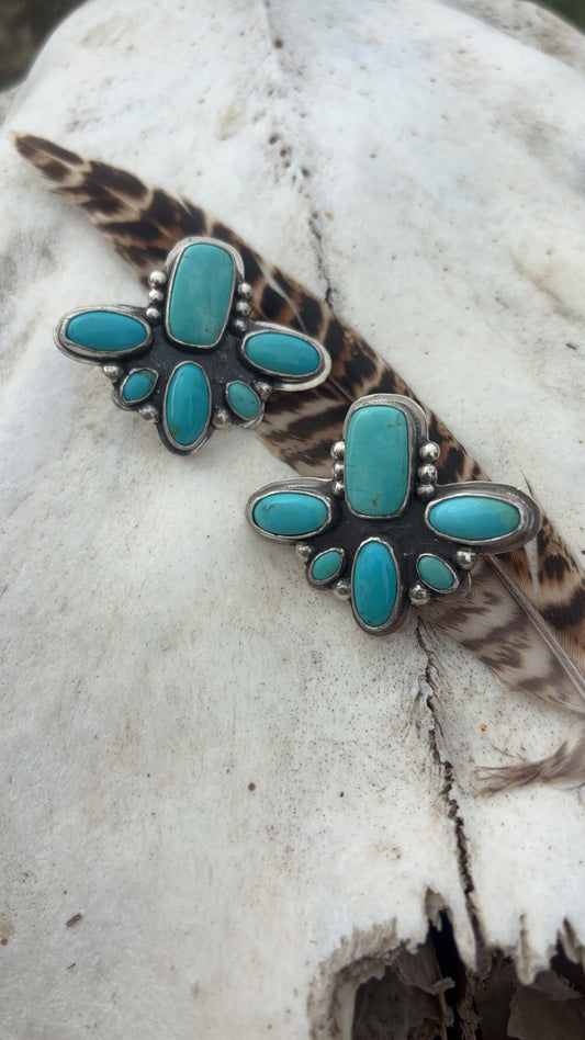 Grace Earrings