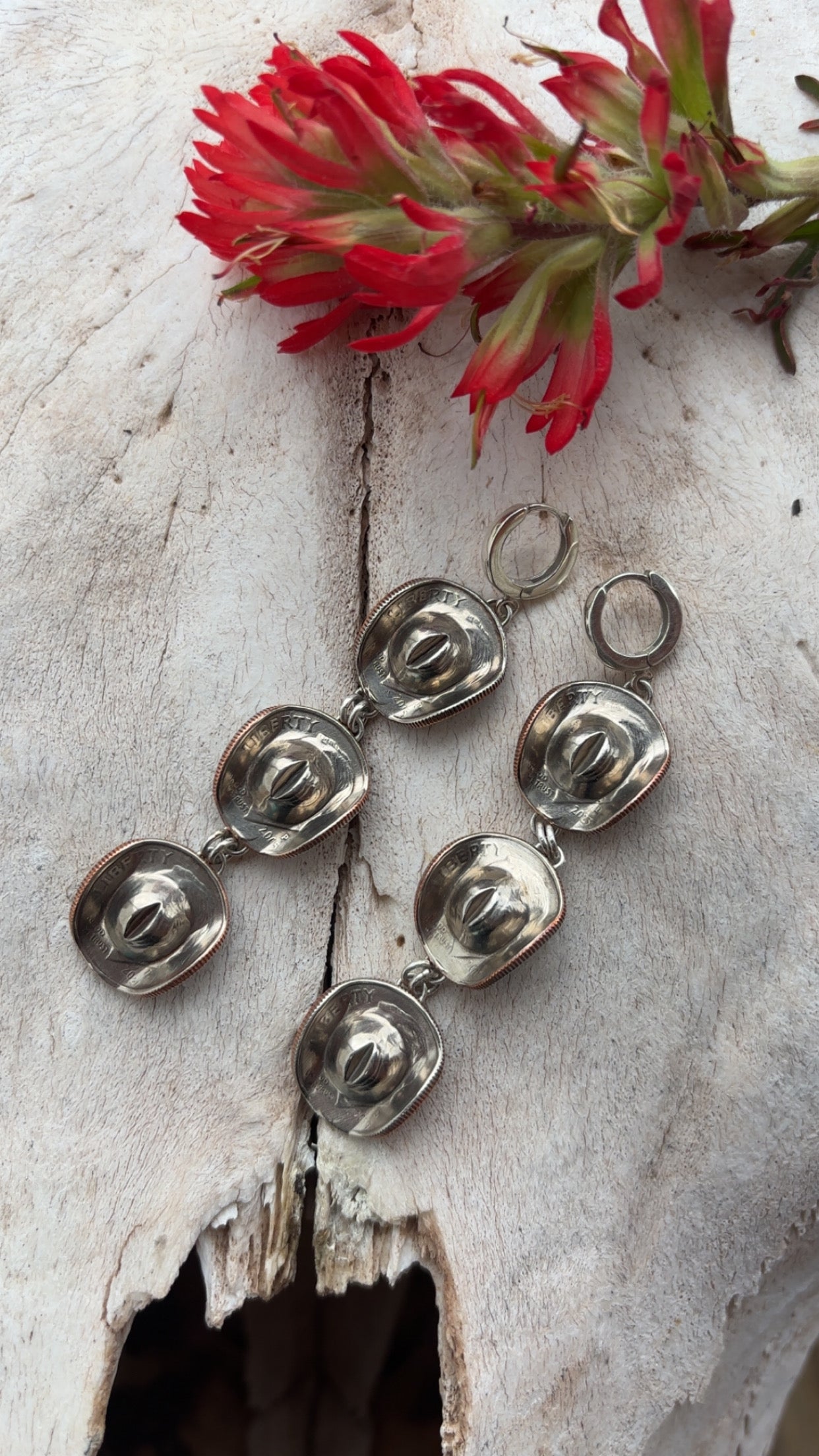 You’re A Dime Earrings