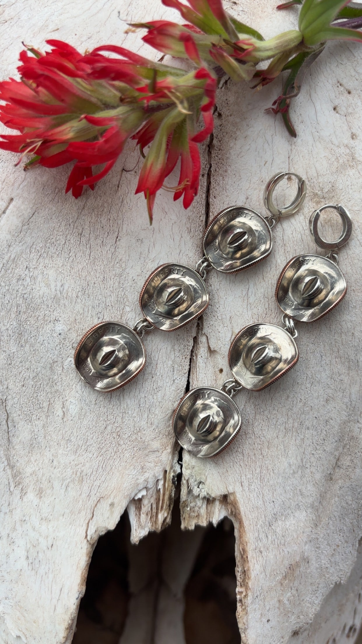 You’re A Dime Earrings