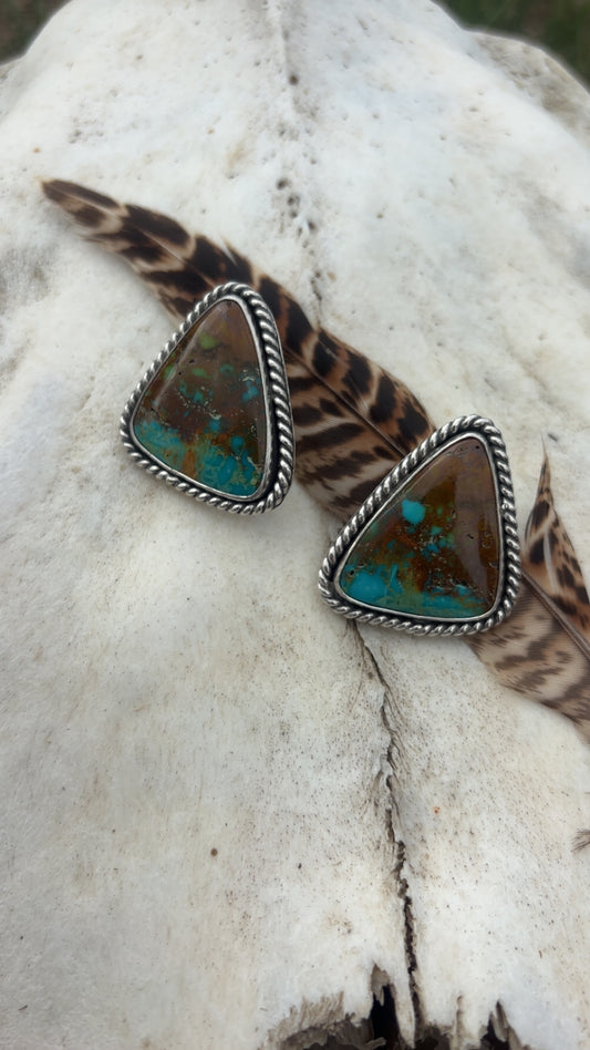 Rita Earrings