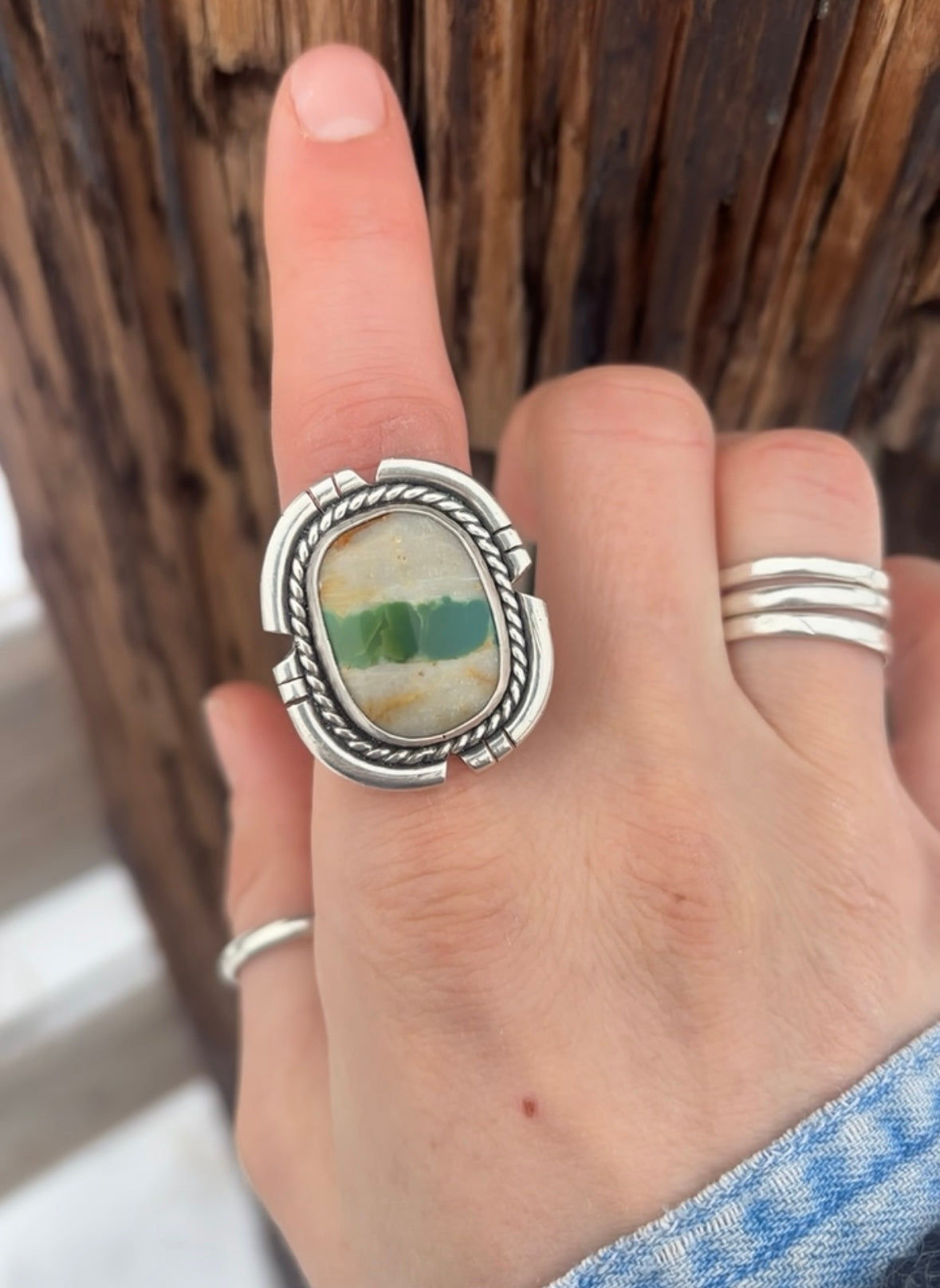 RO Ring