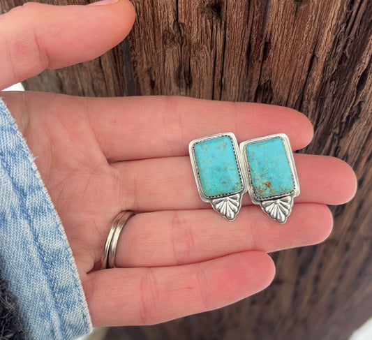 Caroline Earrings