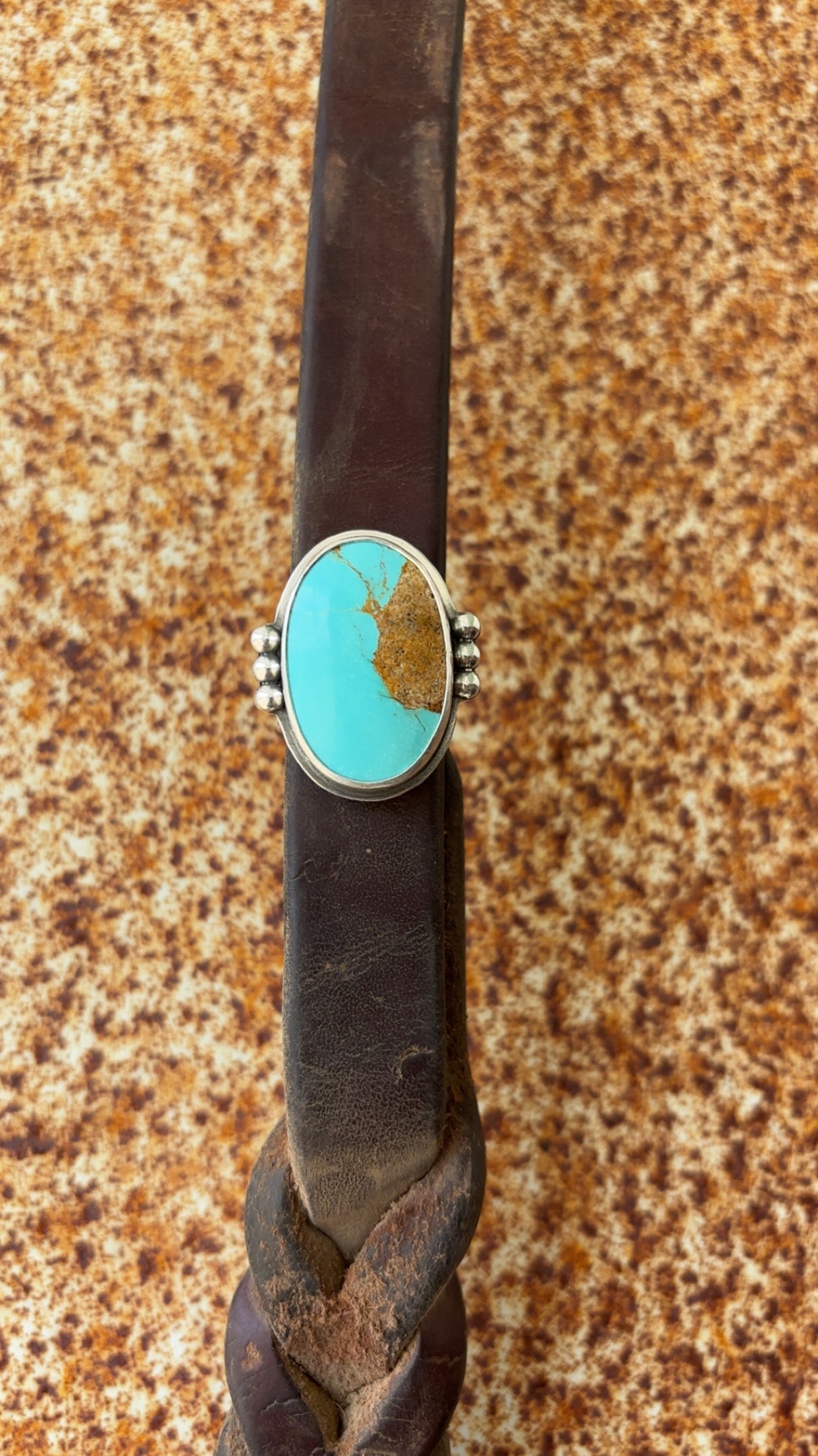 Dreamer Ring Size 10