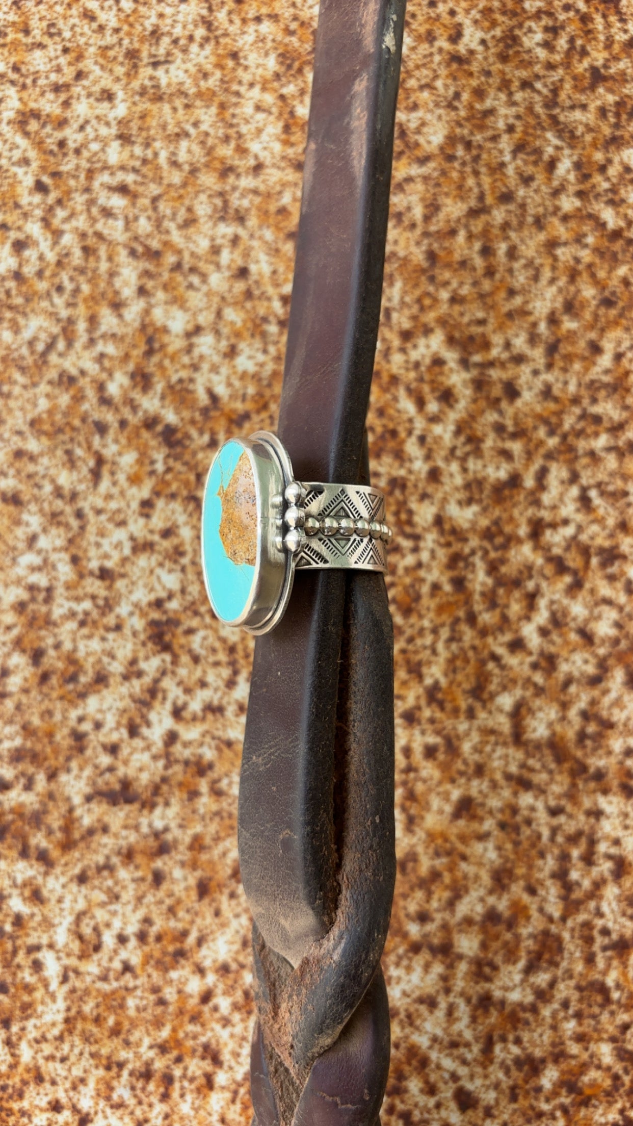 Dreamer Ring Size 10